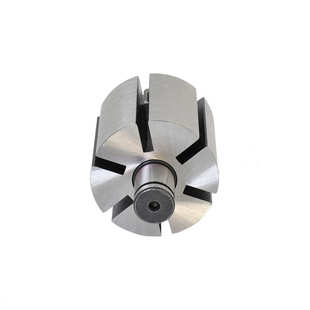 英格索兰风炮配件1/2风炮KI-1440 KI-853 KI-858 231C转子11齿