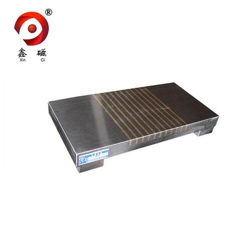 永磁系列产品起重器磁性座导磁块等产品厂家直销价格优惠