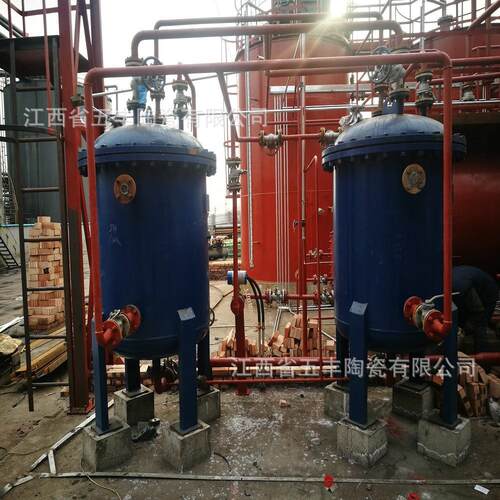 污水处理过滤器 五峰山 耐酸陶瓷