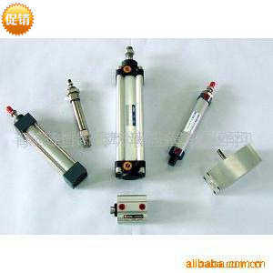 TKC气缸QGB63*100MF1/QGB125*100 MF1气压缸空压缸多种规格