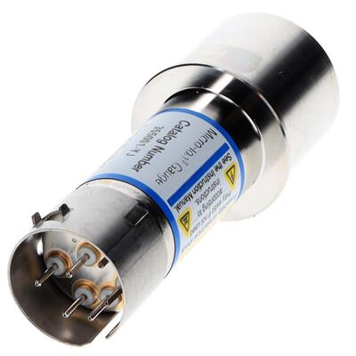 MKS Granville Phillips 355 Micro-Ion 真空计 355001-YJ
