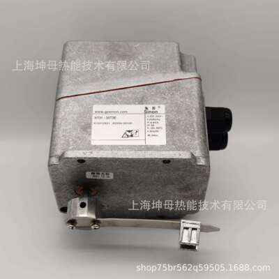 SINON/施能ST31-60/3电动执行器