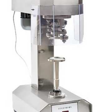 罐机封口机封金属不旋转易拉罐封手动罐罐体机械电动自动供应厂家