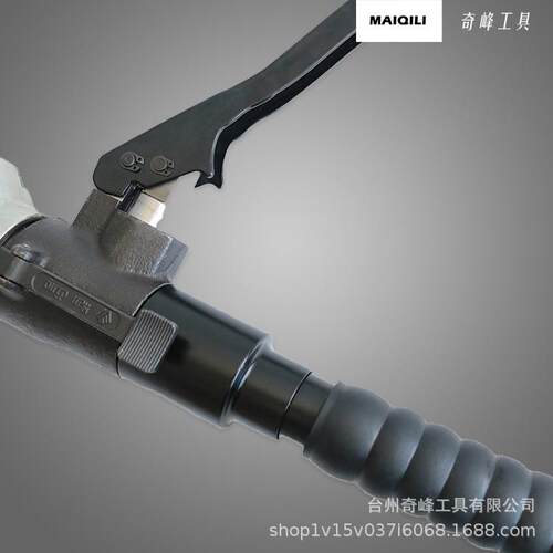 HT-51迷你手动线缆液压压接钳压接产品便捷精准压接10-240mm2