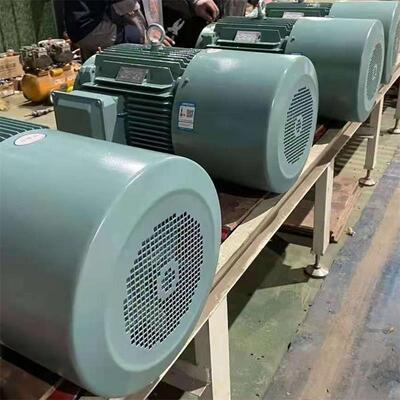 山东厂家直供 YEJ-200L-4/30W YEJ系列电磁制动三相异步电动机