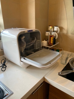 老实说:九阳X3洗碗机怎么样?满意还是失望透顶?