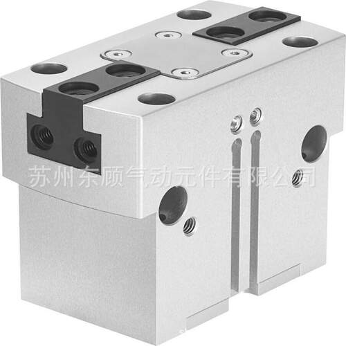FESTO 费斯托抓手气缸HGPT-50-A-B-G2 560224 HGPT-40-A-B-G2
