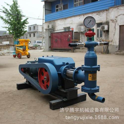 BW160/10注浆泵三缸注浆机 水泥注浆机 高压注浆机 活塞式注浆机