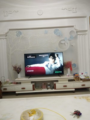 不比不知TCL55V6M和海信55E52D哪个好，区别原来这么大?