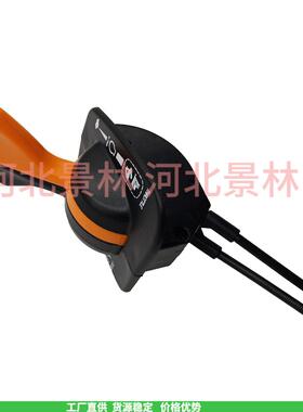 跨境 适用 约翰迪尔 阻风门电缆 GY20948 控制手柄 拉线GY20772