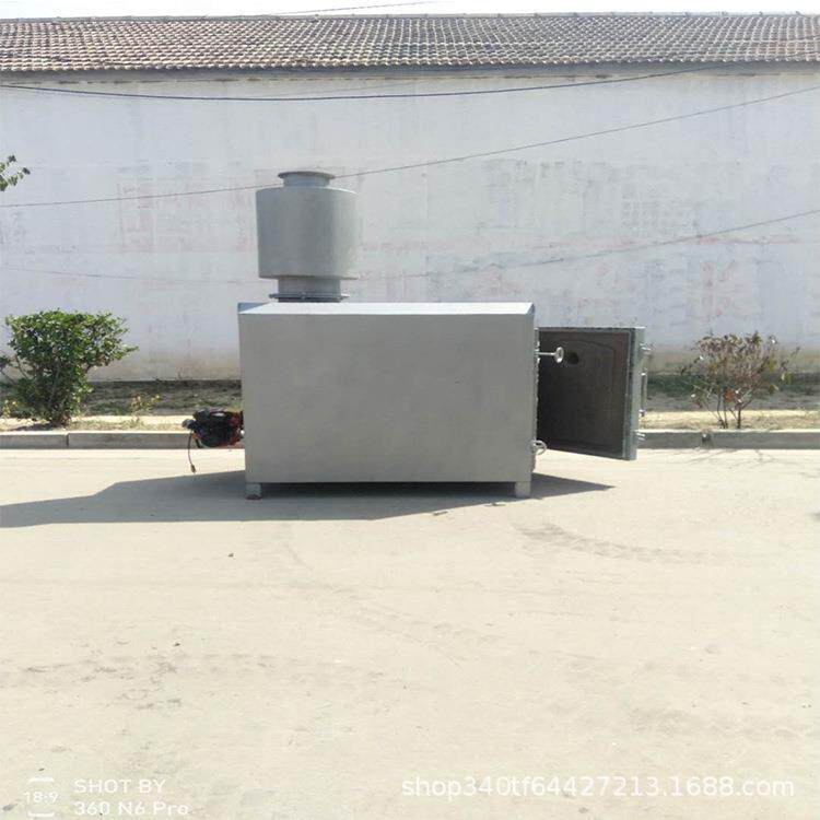 生活工业医疗垃圾焚烧炉动物宠物尸体火化炉殡葬炉垃圾专用焚烧炉