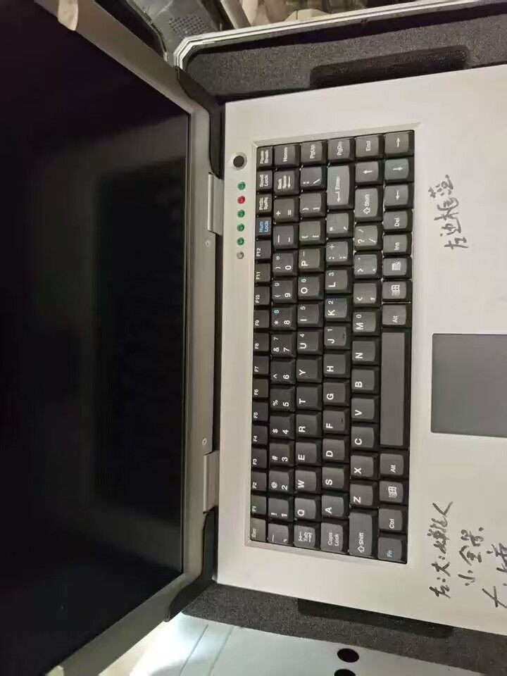 5月7日北京【京械6784】单位淘汰报废处置设备一台网络拍卖公告