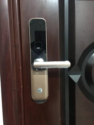 小嘀K08智能指纹锁怎么样?口碑评价都真实吗?