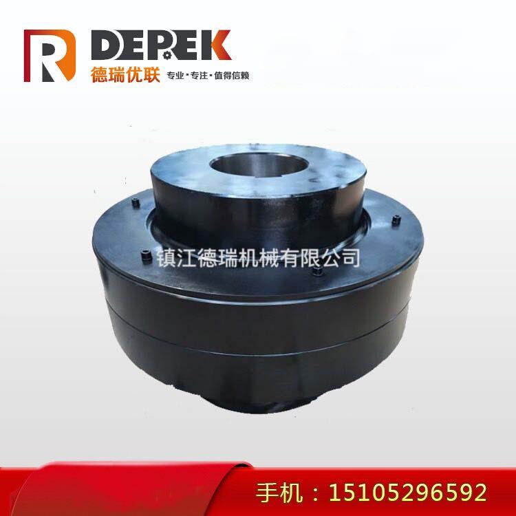 HL型弹性柱销联轴器联轴器 HL5 6 7 8 9 1 0 LX8 910 11 12 153