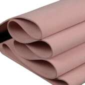 绒面皮革1.4翻毛皮面料可压变可水洗不掉色 绒面超 透气定岛彩色