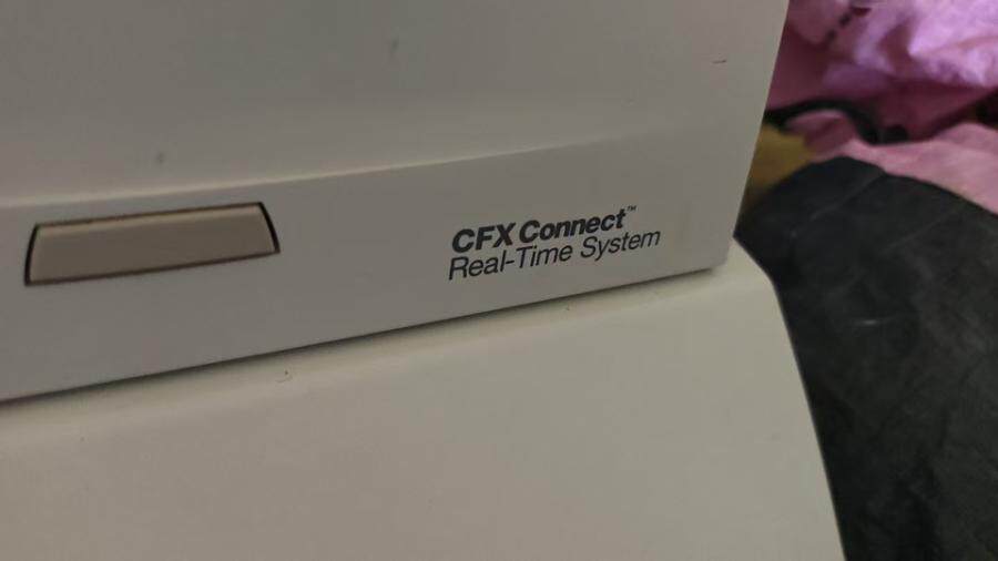 4月8日北京【京械4565】单位淘汰美国伯乐cfx系统网络拍卖公告