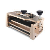 REFOX 一体夹具手机后盖拆屏 RS50手机拆装