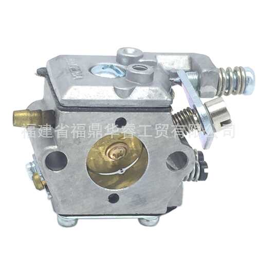 Wt-120b WT-77 WT-121化油器适用Echo SRM-4605 SRM-4600割草机