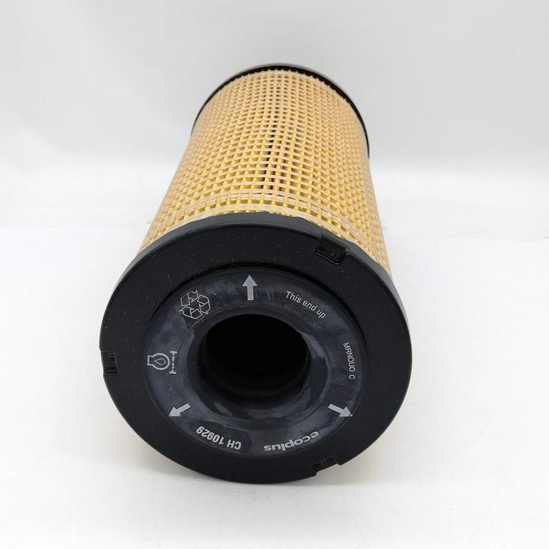 机油滤清器CH10929 适用柴油发动机燃油滤芯CH10930过滤器CH10931
