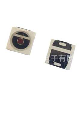 3030LED 贴片灯珠发光二极管 1W 3030蓝色 蓝灯 3030贴片灯珠