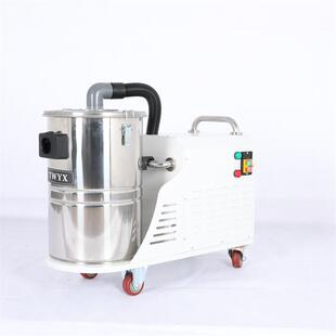 FDL2200 2.2kw防爆高压吸尘器 2.2KW挤出机粉尘颗粒吸尘机