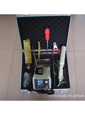 厂家供应KDC-30山东电火花检测仪0.05--15直流便携式检测仪