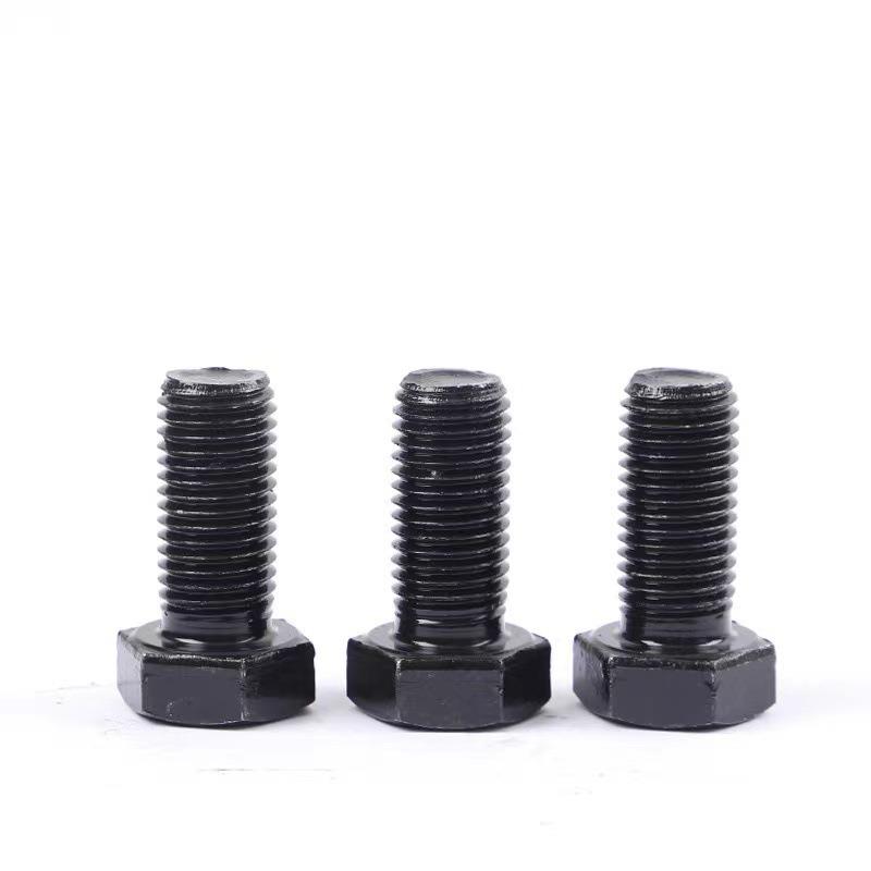 天上8海宝.8级外六角头螺丝GB5782半牙1螺栓M10m2m24x1QGX60加长