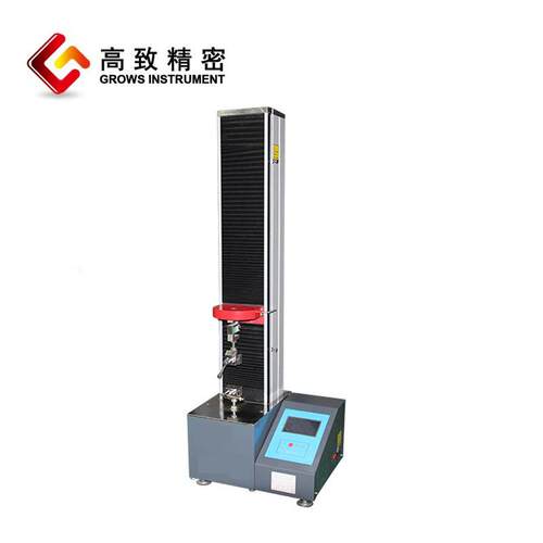 Grows-S1000系列微控电子万能实验机