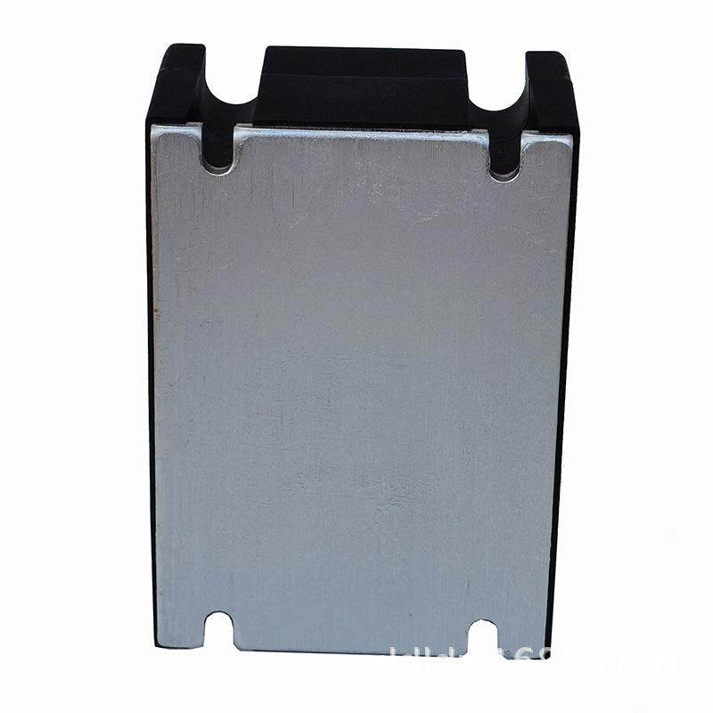 兴菱子显力反转切换固态电器(三继正相卧式)JGTNMR3720A电660V