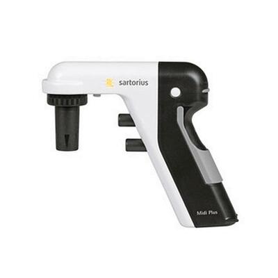 Midiplus 电动移液器
