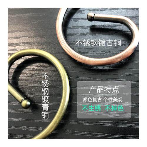 不高锈钢脚酒杯架旋容TJU转倒挂红酒杯架6杯可量香槟杯架矮脚酒架