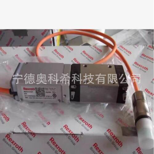 Rexroth测量滑块 R040101827 IMS2A-KWD-020-SNS 全新议价