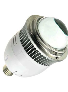 20W30W40W60W75WE27FE40螺口工矿灯高亮灯泡仓库工矿灯车间照明灯