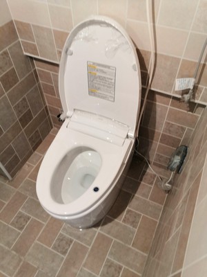 JOMOO九牧智能马桶真实感受揭秘，多少人不看上当了？