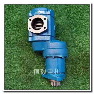 11KW国产重型气动马达AST825CL-00，TMY13QDGL气动起动机