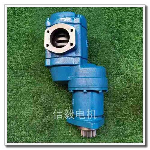 11KW国产重型气动马达AST825CL-00，TMY13QDGL气动起动机