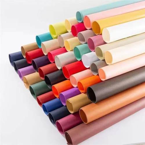 工厂直销特种纸 珠光纸 250克珠光双平面 等彩色卡纸