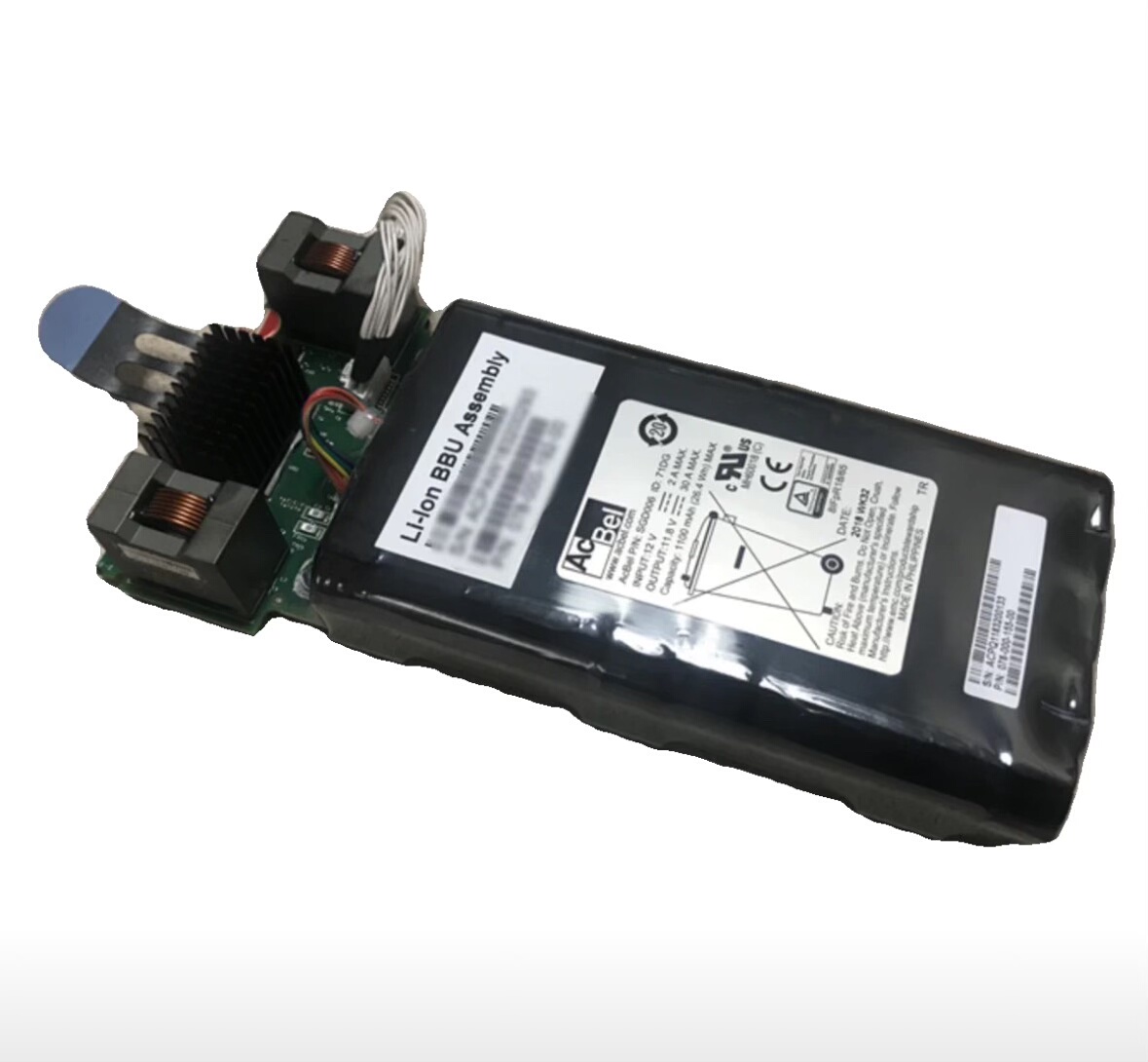 全新 078-000-192 EMC Unity 300/4