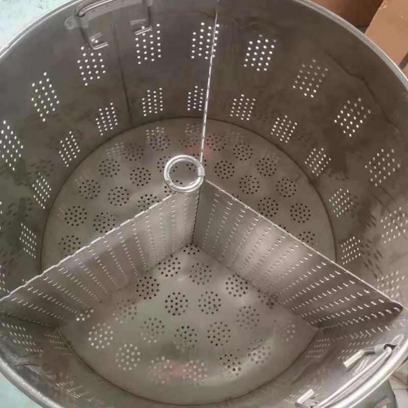 煮面炉分隔板配件煮面桶分格隔板内胆隔板隔篮分隔板煮面炉四格板,收纳整理,整理隔板,淘宝优惠券,粉丝福利购,淘宝优惠卷