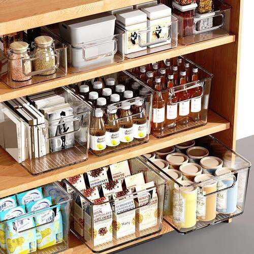 drawer storage cabinet wardrobe tv organizer boxes container