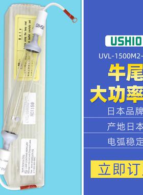优秀UVL-1500M2-N1优秀晒版灯1500w紫外线UV固化灯 胶水固化245Mm