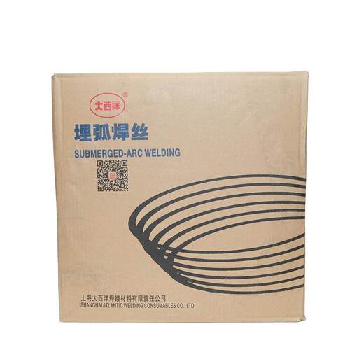 天津大桥埋弧焊丝H08AH08MnA H10Mn2 H10MnSi镀铜埋弧焊丝2.0/2.5