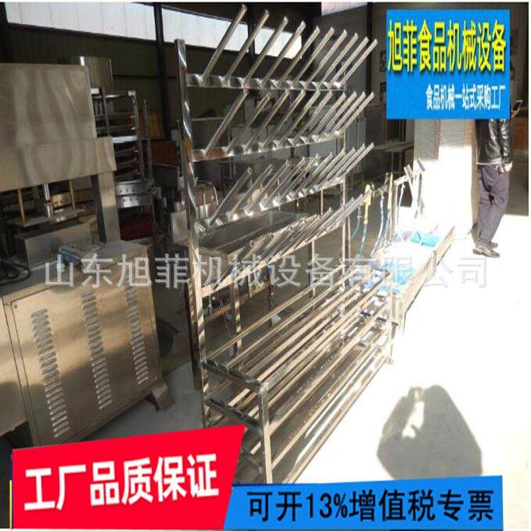 不锈钢鞋架304不锈钢水靴架(食品车间用)可定