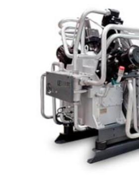 Sauer压缩机/Sauer活塞式压缩机