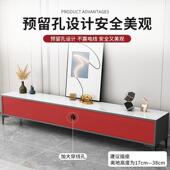 电视柜客茶几厅长方茶几现代多功能XPH简易落地大容量形物电储视