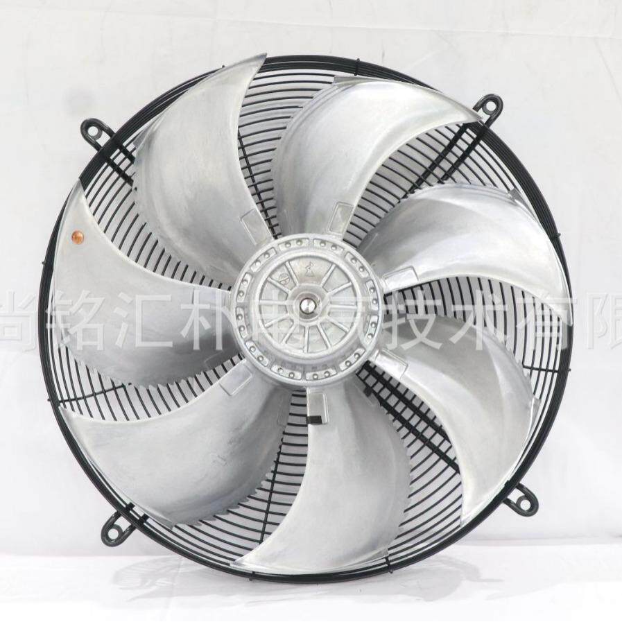 施乐百风机 FN050-4EK.4I.V7P1 室外轴流风机FE050-4EK.4I.V7升级