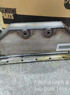 PC200-6PC200-7PC210-7PC220-76BT5.96D102发动机中冷器