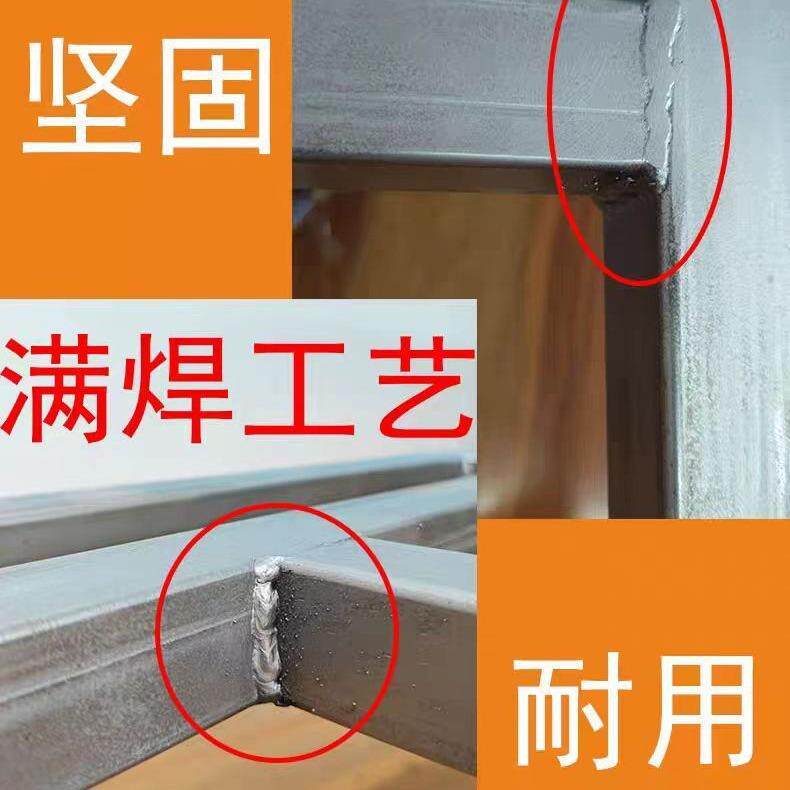 乌龟车大号平板车手推车拉货小推车拖车万向车轻型承重车家用搬运
