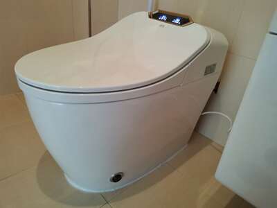 日本原野智能马桶怎么样?不敢想的评判结果让你心惊