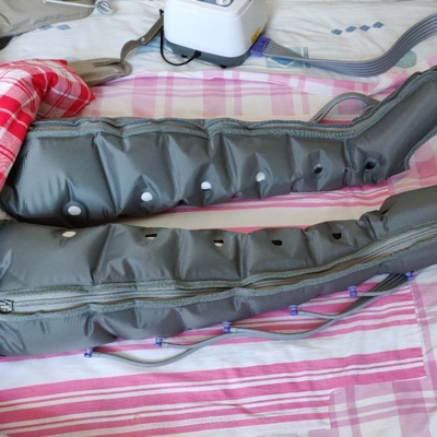 奥美佳腿部按摩器怎么样,总有人说被坑,事件真相如何?